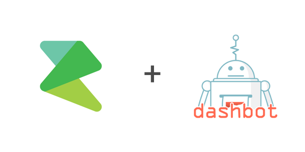 Actionable bot analytics with Dashbot